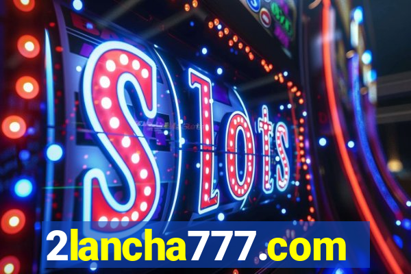 2lancha777.com