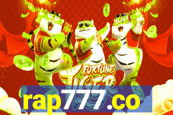 rap777.co