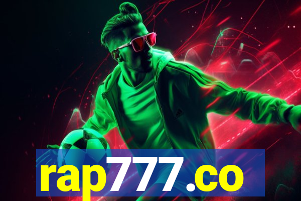 rap777.co