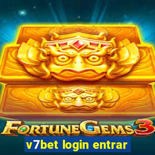 v7bet login entrar