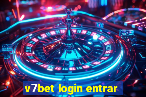 v7bet login entrar