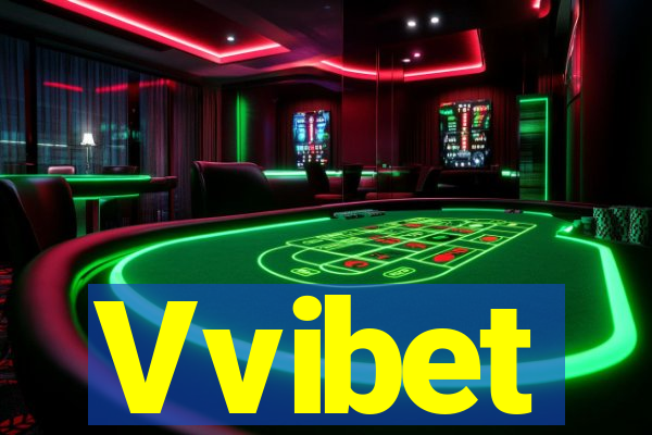 Vvibet