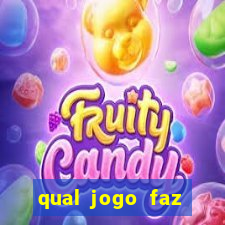 qual jogo faz ganhar dinheiro de verdade