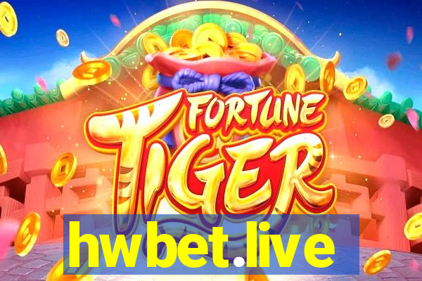 hwbet.live