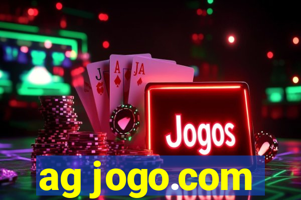 ag jogo.com