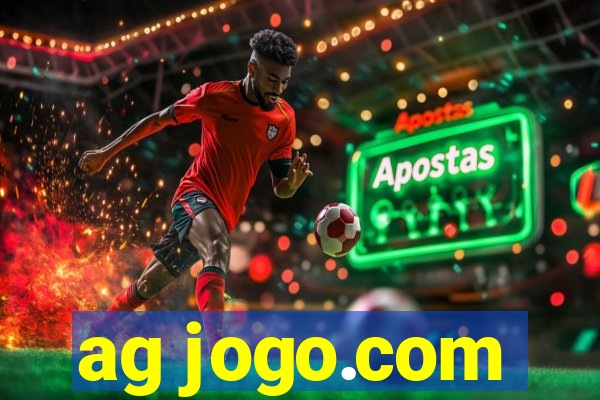 ag jogo.com