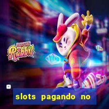 slots pagando no cadastro telegram