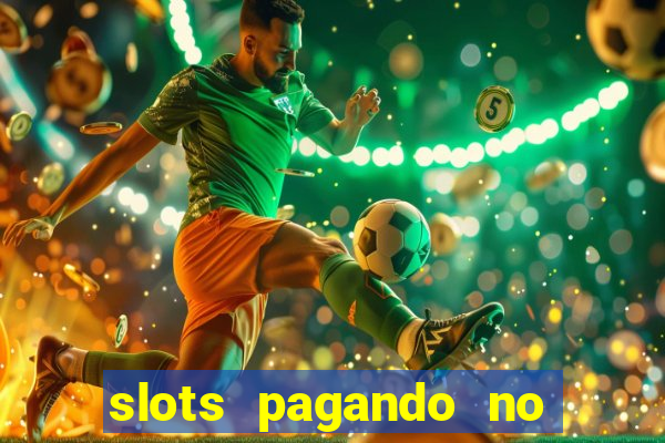 slots pagando no cadastro telegram