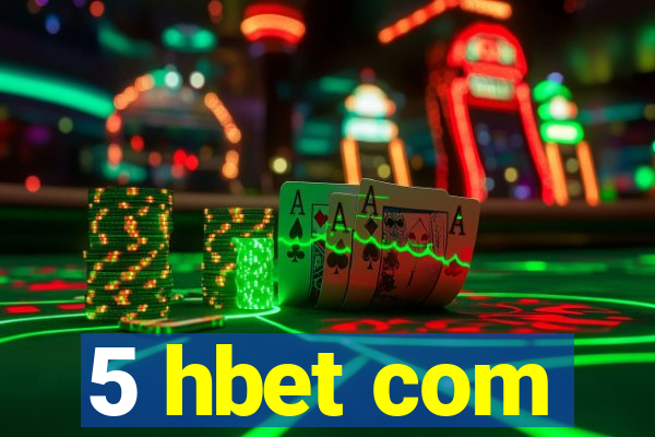 5 hbet com