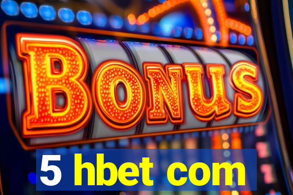 5 hbet com