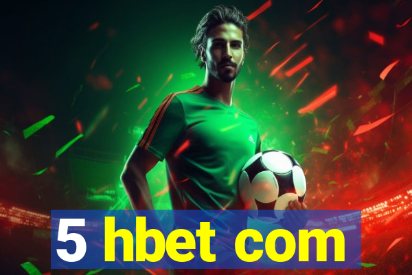 5 hbet com