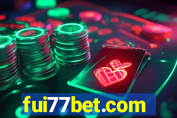 fui77bet.com