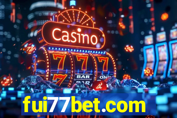 fui77bet.com