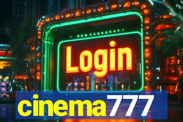 cinema777