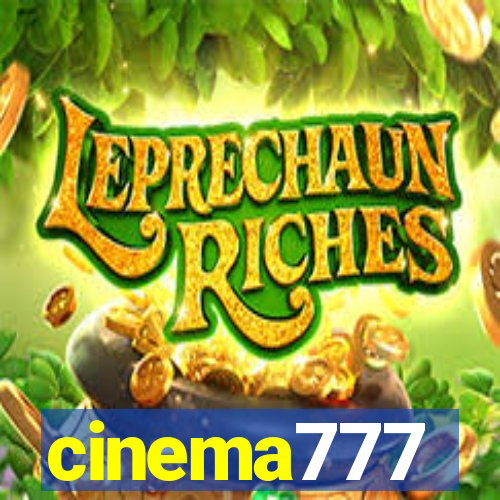 cinema777