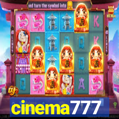 cinema777