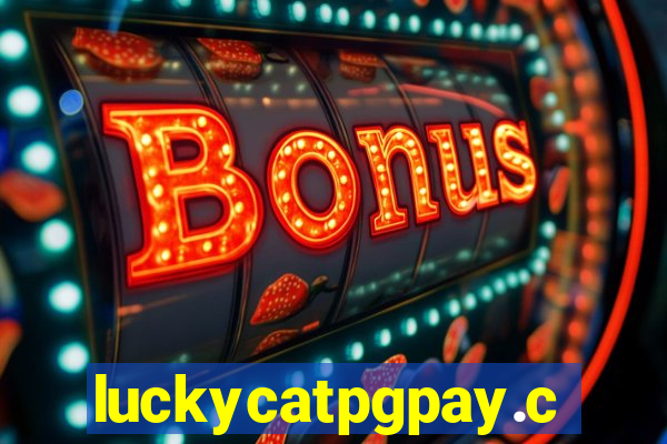 luckycatpgpay.com