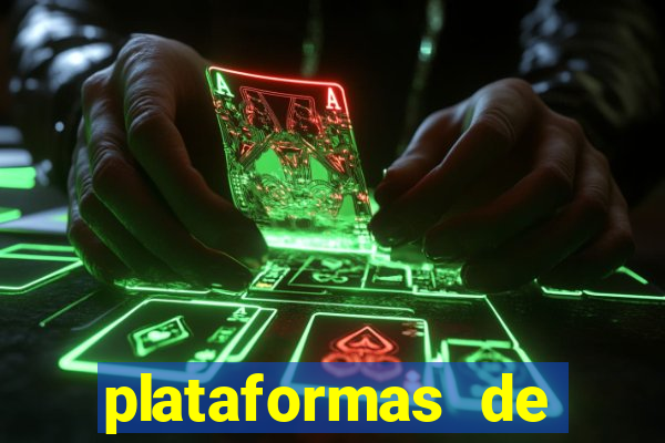 plataformas de jogos regulamentadas no brasil