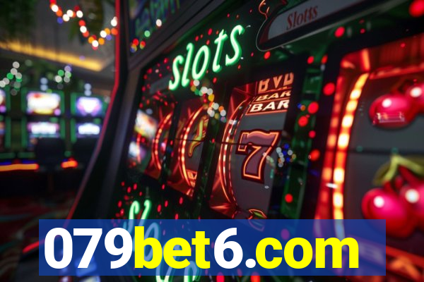 079bet6.com