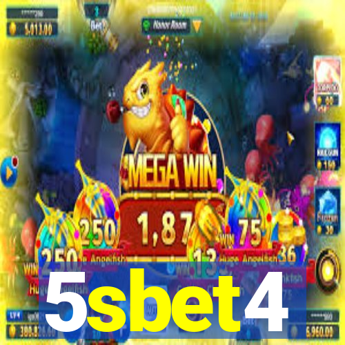 5sbet4