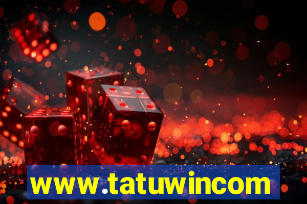 www.tatuwincom