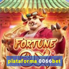 plataforma 0066bet