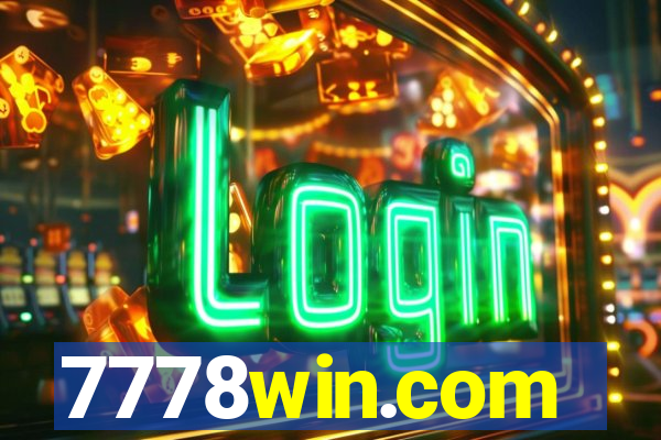 7778win.com