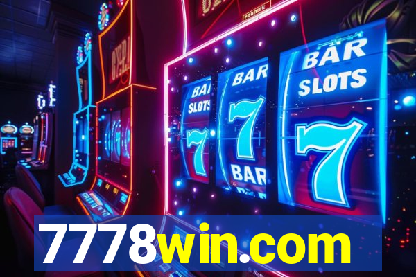 7778win.com