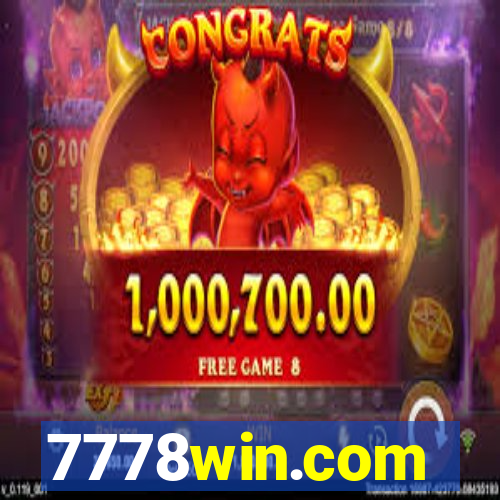 7778win.com