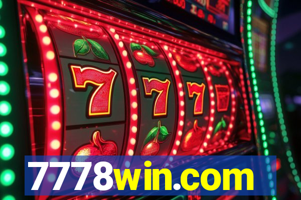 7778win.com