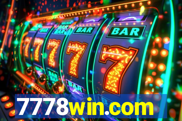 7778win.com