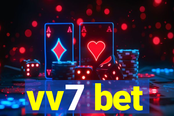 vv7 bet