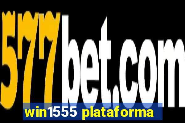 win1555 plataforma