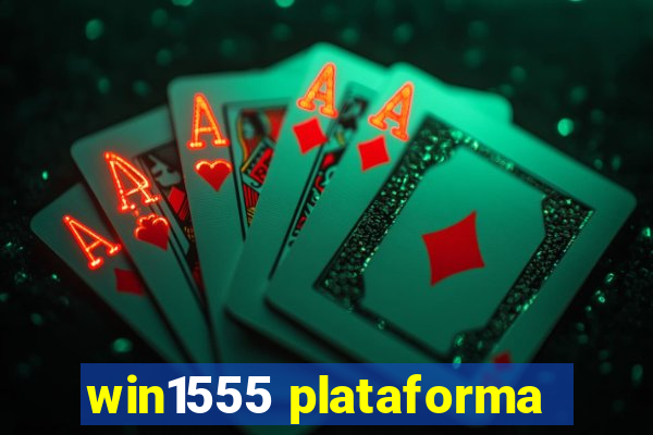 win1555 plataforma