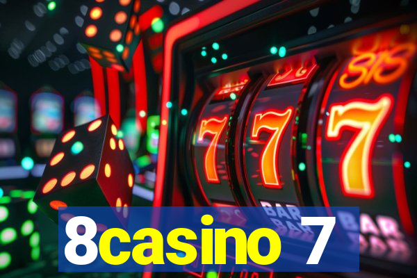 8casino 7