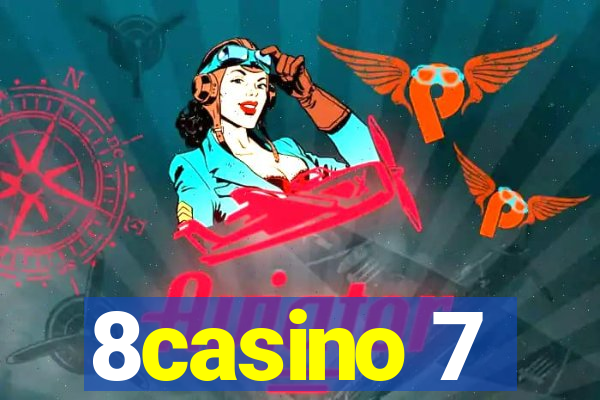 8casino 7