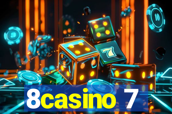 8casino 7