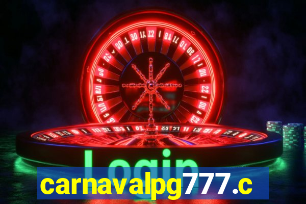 carnavalpg777.com