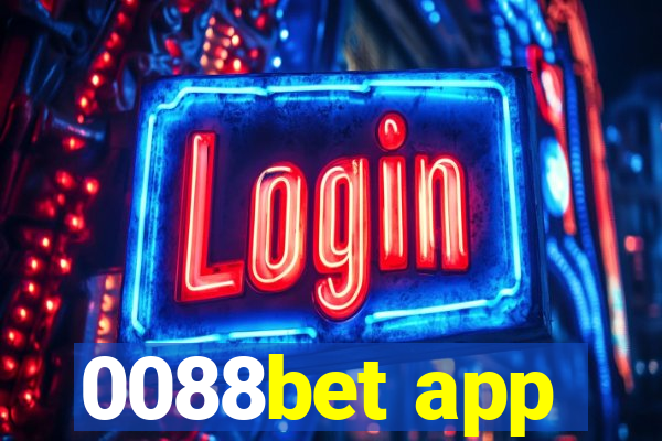 0088bet app