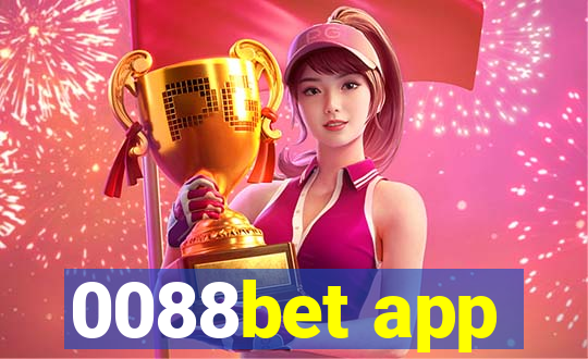 0088bet app