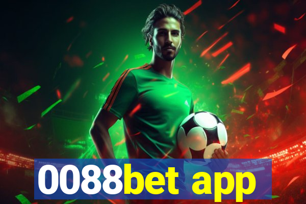 0088bet app