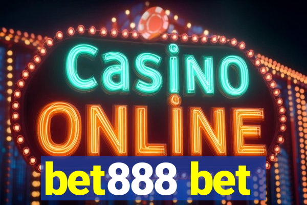 bet888 bet