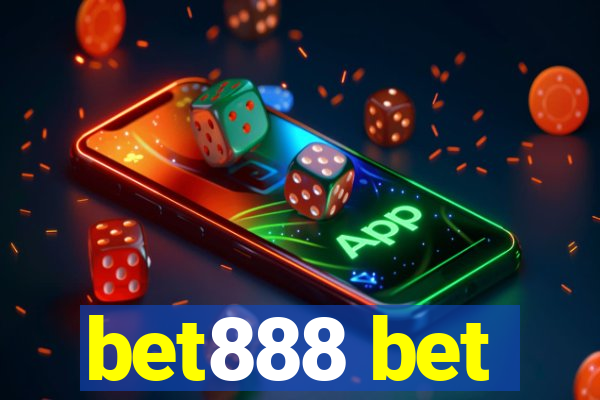 bet888 bet