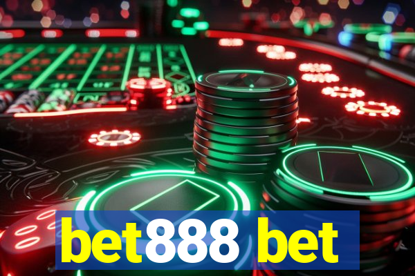 bet888 bet