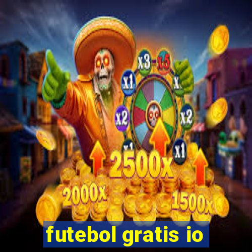 futebol gratis io