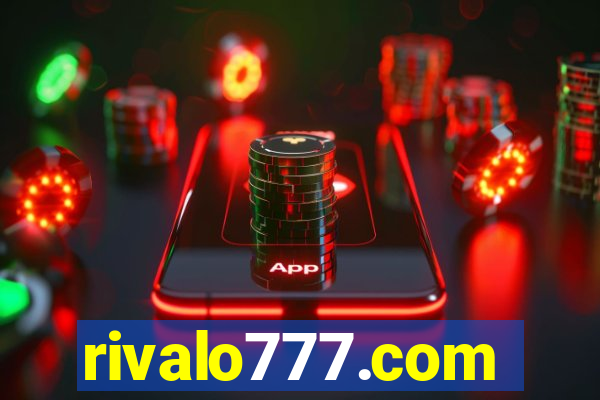 rivalo777.com