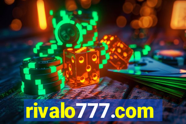 rivalo777.com