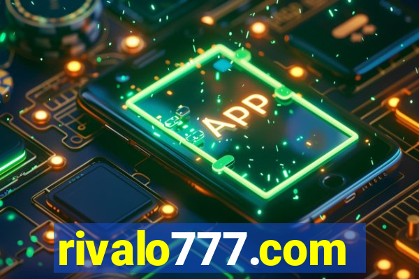 rivalo777.com