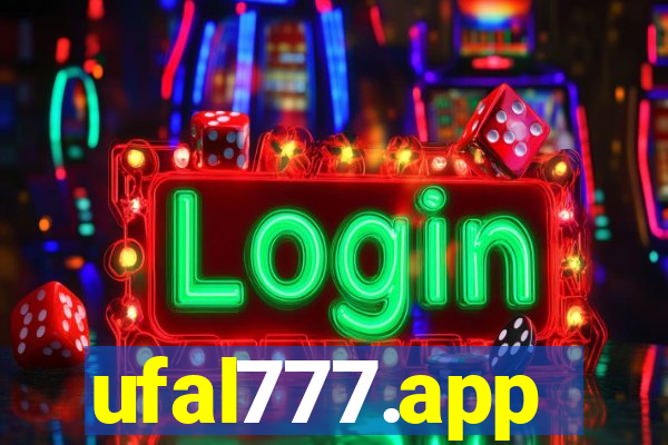 ufal777.app