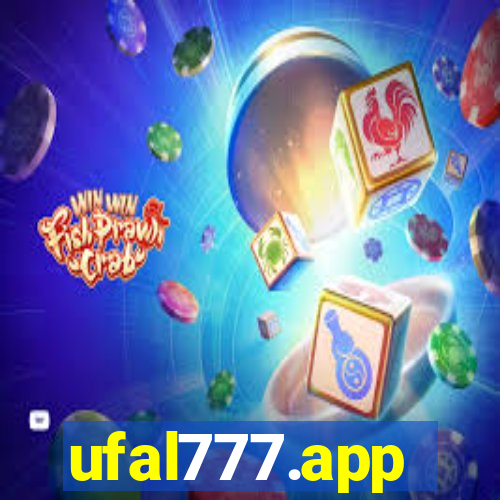 ufal777.app